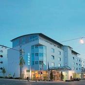 Quality Hotel Schwanen STR Apr Fair