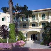 Hotel Hermitage & Park Terme