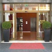 Quality Hotel Delfino Venezia Mestre