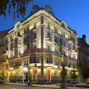 Mamaison Hotel Riverside Prague