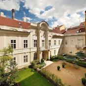 Mamaison Suite Hotel Pachtuv Palace Prague