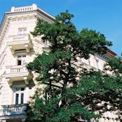 Mamaison Residence Belgicka Prague