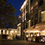 Mamaison Residence Diana Warsaw