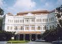Raffles Singapore