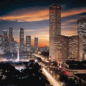 Swissotel The Stamford Singapore