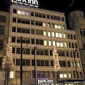 Park Inn Antwerp