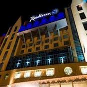Radisson Blu Astrid Hotel