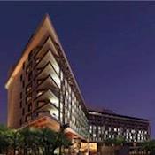 Radisson Blu Yas Island Abu Dhabi