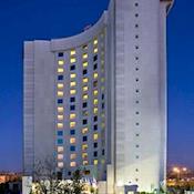 Exterior - Courtyard Istanbul International Airport