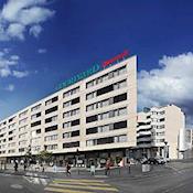 Courtyard Zurich North