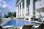 Fullerton Hotel Singapore