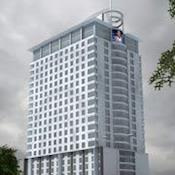 Radisson Blu Gautrain Hotel Sandton