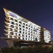 Park Inn Yas Island Abu Dhabi