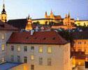 Mandarin Oriental Prague