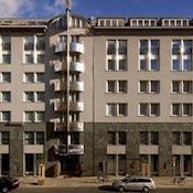 Park Plaza Berlin Kudamm