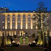 Kempinski Hybernska Prague