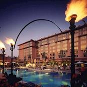 Grand Hyatt Istanbul