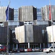 Golden Tulip Vienna All Suites Modul