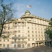 Austria Trend Hotel Ananas