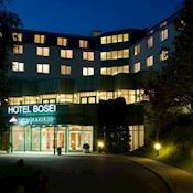 Austria Trend Hotel Bosei