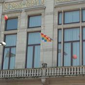 Flanders Congress & Concert Centre