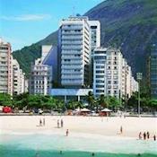 Pestana Rio Atlantica