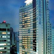 Melia Jardim Europa