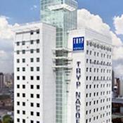 Tryp Nacoes Unidas