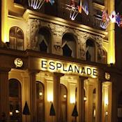 Esplanade