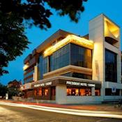 Hotel President Prague