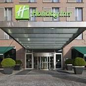 Prague Congress Centre