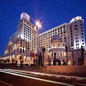 Kempinski Hotel Mall of the Emirates