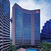 Renaissance Kuala Lumpur Hotel