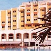 Hotel Lyon Metropole