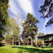 Conference Hotel Rantapuisto