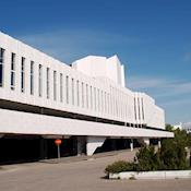 Finlandia Hall