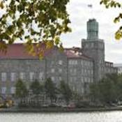 Helsinki Congress Paasitorni