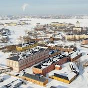 Suomenlinna Conference & Banqueting