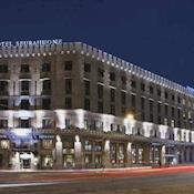 Hotel Seurahuone Helsinki