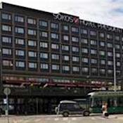 Sokos Hotel Presidentti