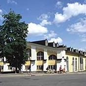 Helsinki City Museum/Tram Museum