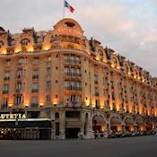 Hotel Lutetia