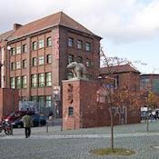 Arena Berlin Kulturarena