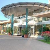 ABACUS Tierpark Hotel