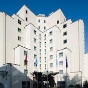 Hotel NH Berlin Treptow