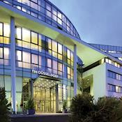 NH Dusseldorf City
