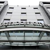 NH Dusseldorf City Nord