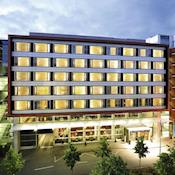 Hotel NH Frankfurt City