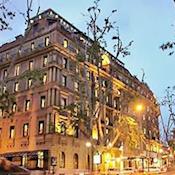 Ambasciatori Palace Hotel