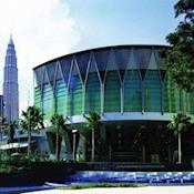 Kuala Lumpur Convention Centre